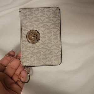 MK Coin Purse